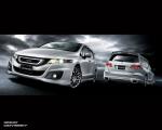 Honda Odyssey JDM by Mugen 2008 года